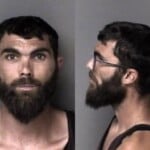 Kyle Melton Failure To Appear In Court