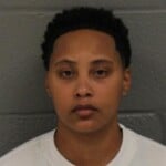 Shauntera Copeland Common Law Robbery Simple Assault