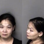 Haong Hong Failure To Appear In Court