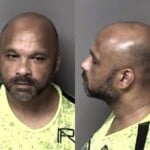 Phillip Martin Robbery With Dangerous Weapon 2nd Degree Kidnapping