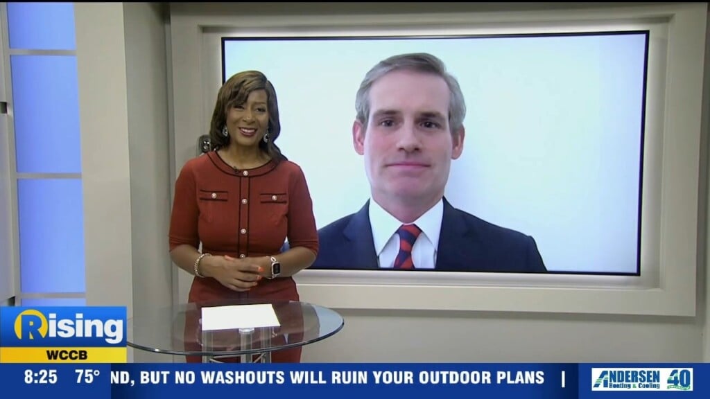 Healthy Headlines: What To Know About Hernias