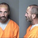 William Schoener Misdemeanor Domestic Violence