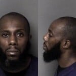 Derek Mcneil Dwlr No Insurance Reckless Driving Speeding