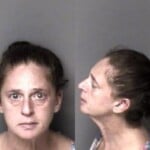 Jennifer Weaver Breakenter Possession Of Stolen Motor Vehicle