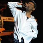 Beres Hammond