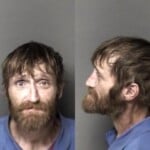 Kenneth Carter Failure To Appear In Court