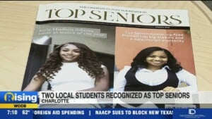 Top Seniors