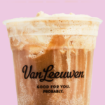 Vl Root Beer Float