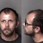 Timothy Campbell Communicate Threats Domestic Violence Protection Order Stalking