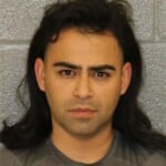 Jose Vallecisneros No Operators License Expired Registration Cardtag Drallow Reg Plate Not Display Driveallow Mv No Registration