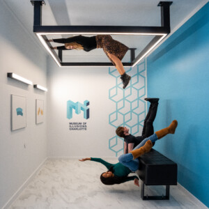 Reversed Room 2