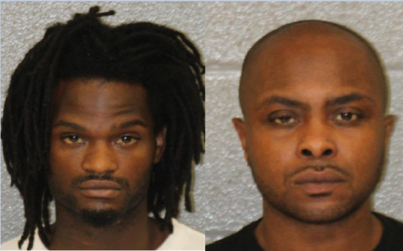 UPDATE: Two charged in deadly north Charlotte stabbing - WCCB Charlotte