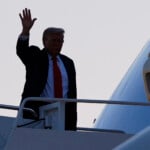 Aptopix Trump Putin