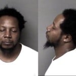 Kenneth Woodton Driving While Impaired