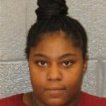Simone Elmore Crime Of Domestic Violence Simple Assault