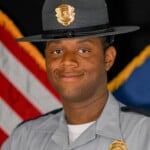 South Carolina Trooper Killed