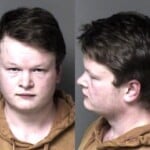 Conner Borghard Dwi