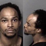 Javonte Phillips Failure To Appear In Court First Degree Murder