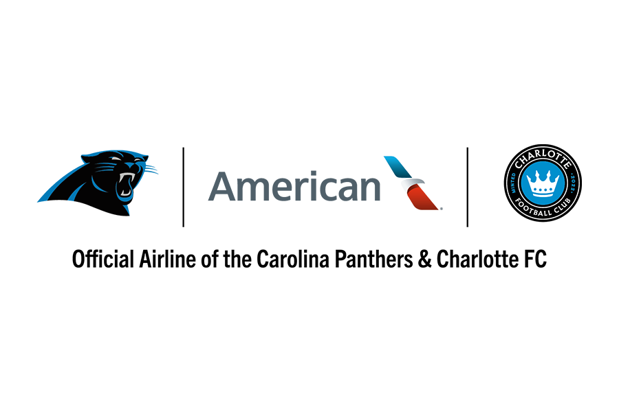 American Airlines Partnership