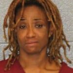 Porsha Tribble Simple Assault