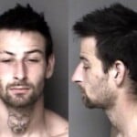Tanner Short Failure To Appear In Court