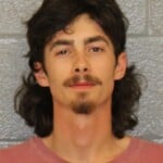 Dylan Pratt Intoxicated And Disruptive