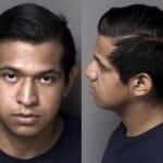 Marco Charco Employee Larceny Computer Access Fraud