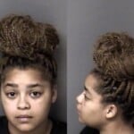 Mieisha Thompson Failure To Appear In Court