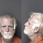 Patrick Floyd Failure To Appear