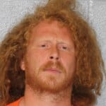 Keith Robertson Second Degree Trespass Communicate Threats