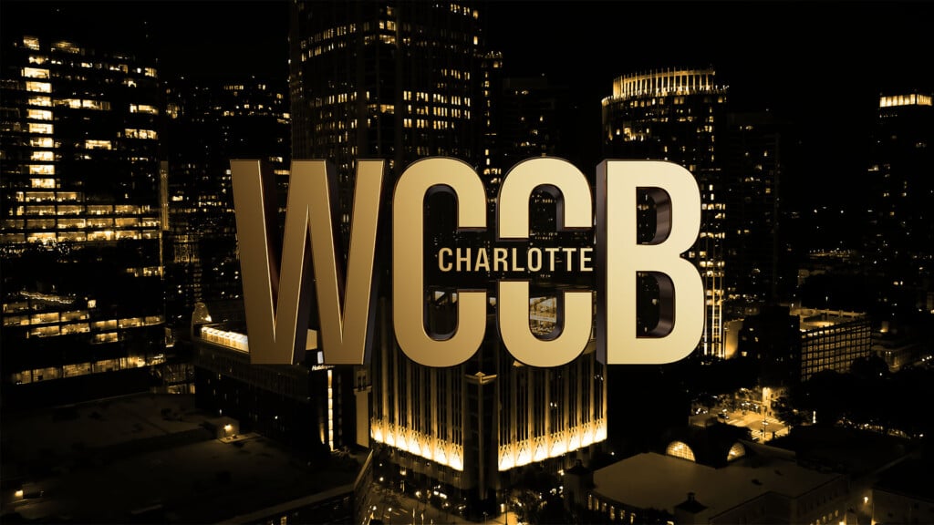 Wccb Charlotte Uptown Skyline 1920x1080