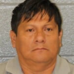 Ramon Gonzalez Driving While Impaired