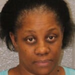 Kimberly Reid Simple Assault