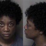 Tasha Farley Assault Pointing A Gun