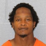 Xavier Harris Second Degree Trespass