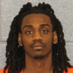 Orlando Burch Assault Physical Injury Emergency Person