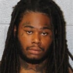 Kievon Ratchford Parole Violation
