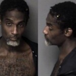 Jamerson Bobo Assault On A Female