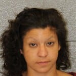 Tess Fonseca Possess Stolen Motor Vehicle
