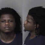 Kajuan Cloud Failure To Appear In Court Failure To Comply
