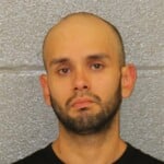 Jose Morales Zaragoza Assault On A Female Crime Of Domestic Violence