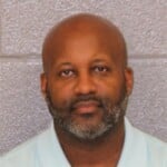 Larry Jones Assault On A Female