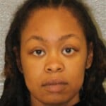 Diandra Jones Felony Larceny