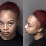 Tamaya Stradford Failure To Appear In Court