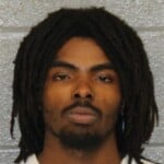 Khairi Reeves Carry Concealed Weapon Gun