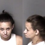 Kesha Ellis Possession Of Schedule Ii Cs