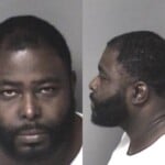 George Hall Obtain Property By False Pretense Possession Of Stolen Firearm