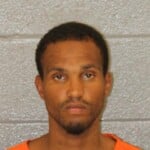 Deqavies Mackey Carry Concealed Weapon Possess Drug Paraphernalia Fugitive Extradition Other State