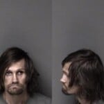 Justin Cornwall Dwlr Failure To Stop