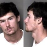 Elijah Crump Driving While Impaired